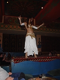 Belly Dancer